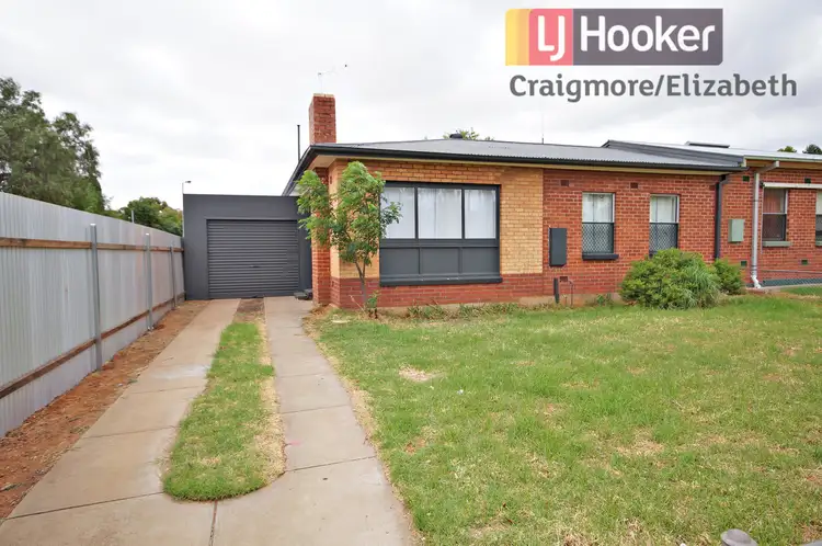 21 Forrestall Road, Elizabeth Downs SA 5113