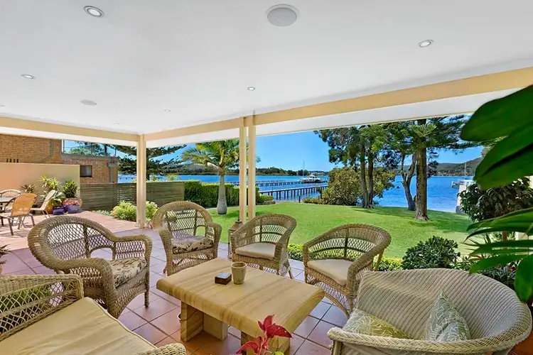 Sixth view of Homely house listing, 55 Albany Street, Point Frederick NSW 2250