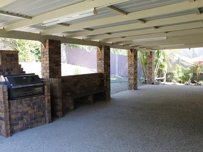 Main view of Homely house listing, 25 Macedon Street, Tannum Sands QLD 4680