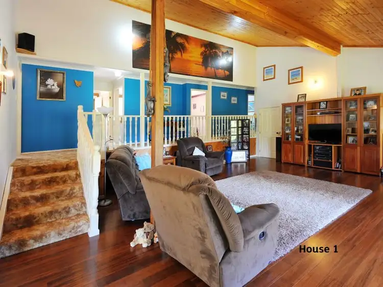 Sixth view of Homely house listing, 11 Poynten Drive, Emerald Beach NSW 2456