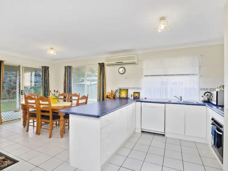 Sixth view of Homely house listing, 2A Hatutu Street, Pacific Pines QLD 4211