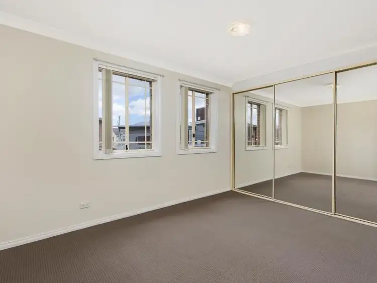 Fourth view of Homely townhouse listing, 5/11 Grandview Street, Parramatta NSW 2150