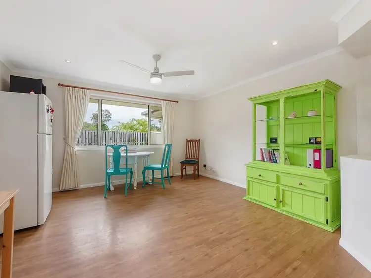 Fifth view of Homely house listing, 13 York Creek Crescent, Reedy Creek QLD 4227