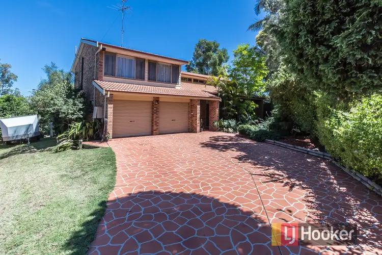 8 Lucan Place, Minchinbury NSW 2770