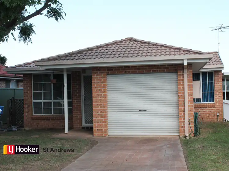 48 Carnarvon Street, Bow Bowing NSW 2566