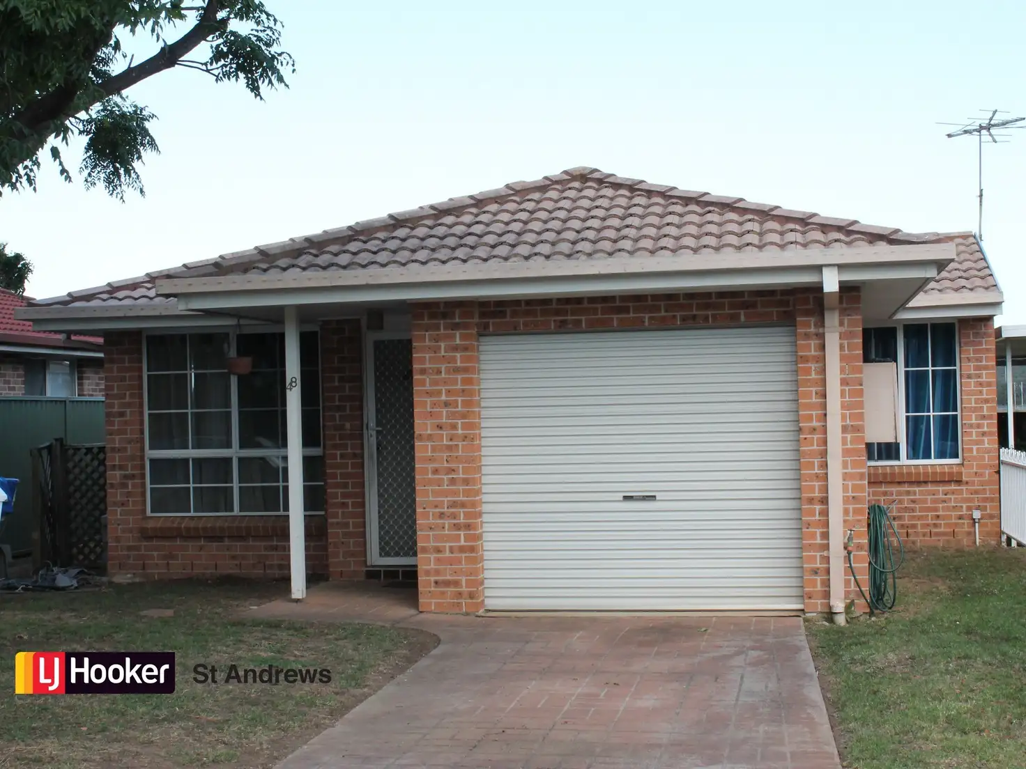 Main view of Homely house listing, 48 Carnarvon Street, Bow Bowing NSW 2566