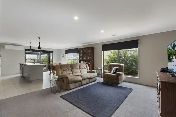 Fourth view of Homely house listing, 3 Stringybark Avenue, Wallan VIC 3756