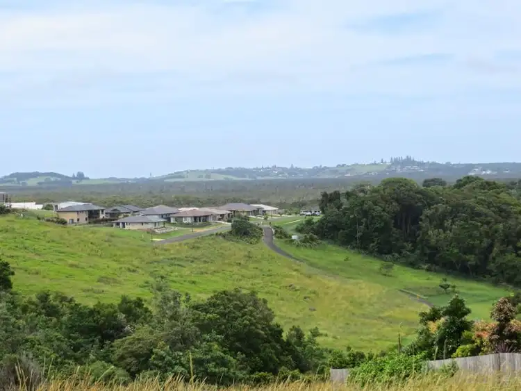 80 (Lot 82 The Ridgeway, Ballina NSW 2478