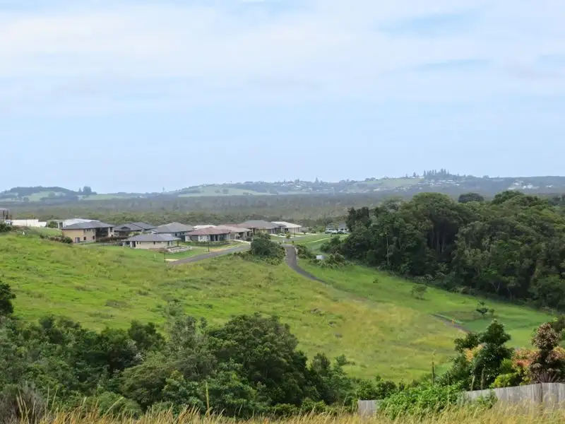 Main view of Homely land listing, 80 (Lot 82 The Ridgeway, Ballina NSW 2478