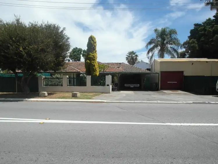Fourth view of Homely house listing, 133 Verna Street, Gosnells WA 6110