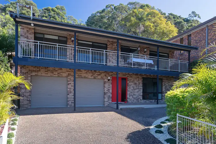 Main view of Homely house listing, 101 Skye Point Road, Coal Point NSW 2283