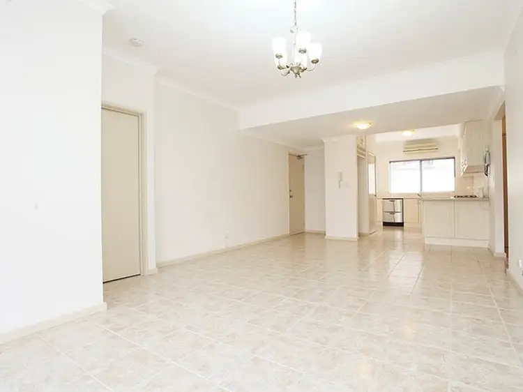 Fifth view of Homely house listing, Apartment 6/85 Reid Promenade, Joondalup WA 6027