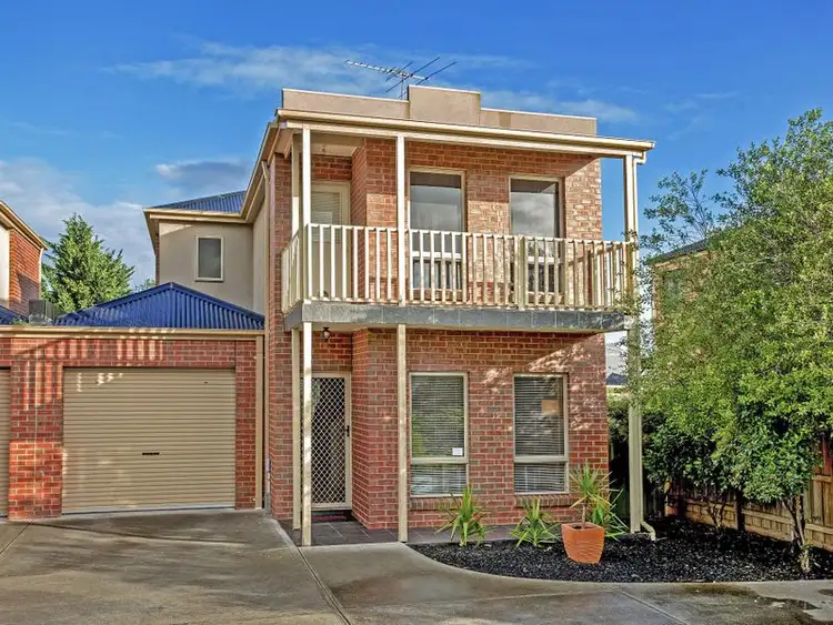 Main view of Homely townhouse listing, 4/15 Friar Park Place, Point Cook VIC 3030
