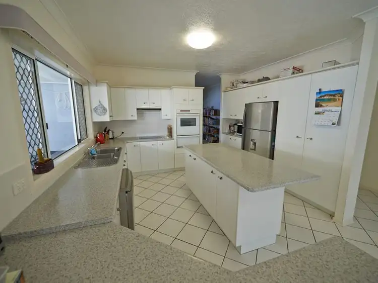 Fourth view of Homely house listing, 75 Cypress Dr, Annandale QLD 4814