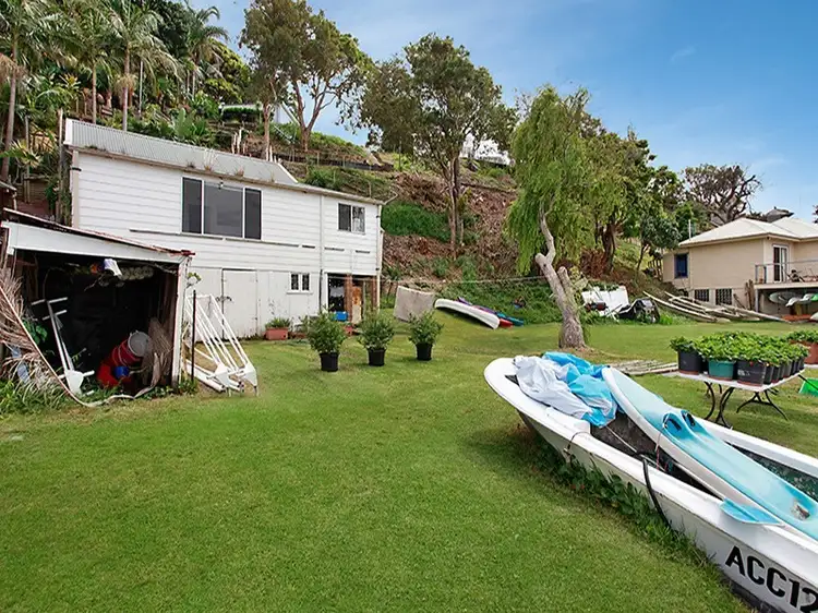 Fifth view of Homely house listing, 154 Marks Point Road, Marks Point NSW 2280
