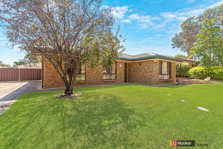 Fourth view of Homely house listing, 6 McDonnell Terrace, Evanston Gardens SA 5116