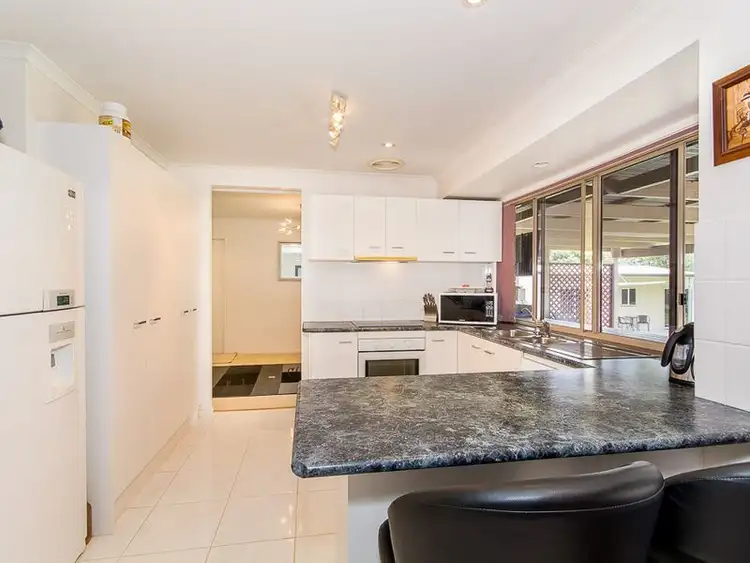 Fifth view of Homely house listing, 16 Berkeley Court, Caboolture QLD 4510