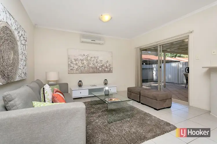 Fifth view of Homely house listing, 3/16-18 Mortimer Street, Kurralta Park SA 5037