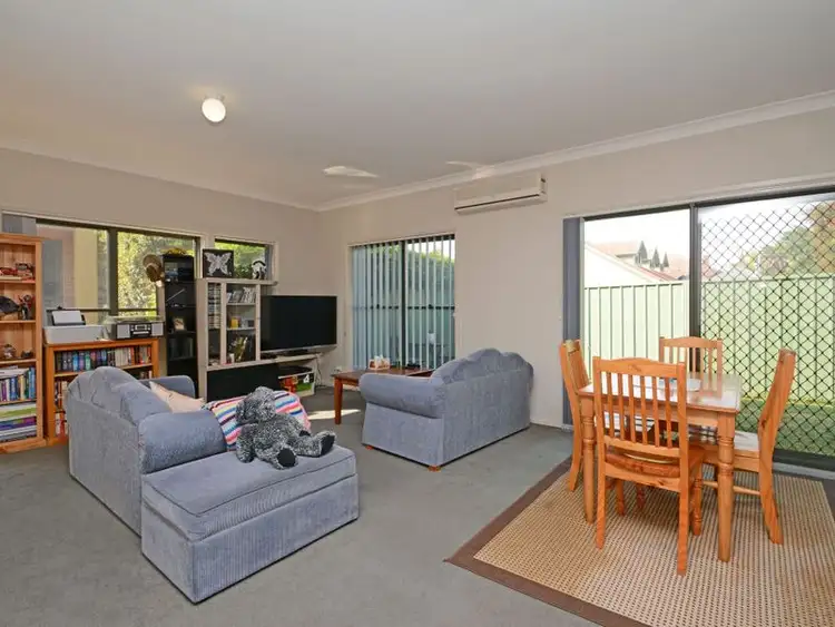 Third view of Homely unit listing, 4/53 Banks Street, East Maitland NSW 2323
