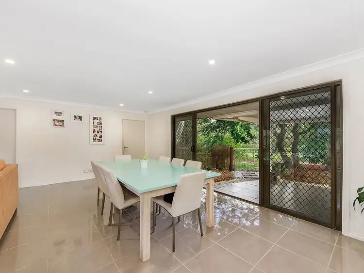 Fourth view of Homely house listing, 14 Hinterland Drive, Mudgeeraba QLD 4213