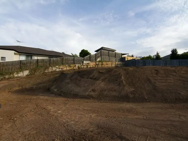 Fourth view of Homely land listing, 7 Aristotle Avenue, Augustine Heights QLD 4300