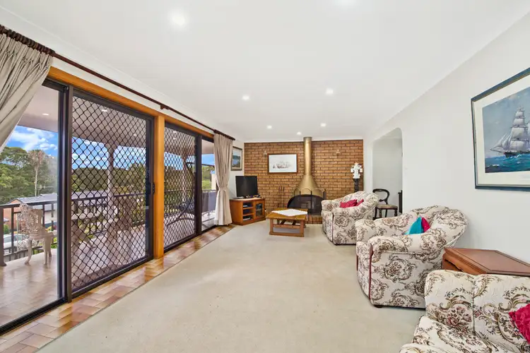 Second view of Homely house listing, 18 Hassall Street, Port Macquarie NSW 2444