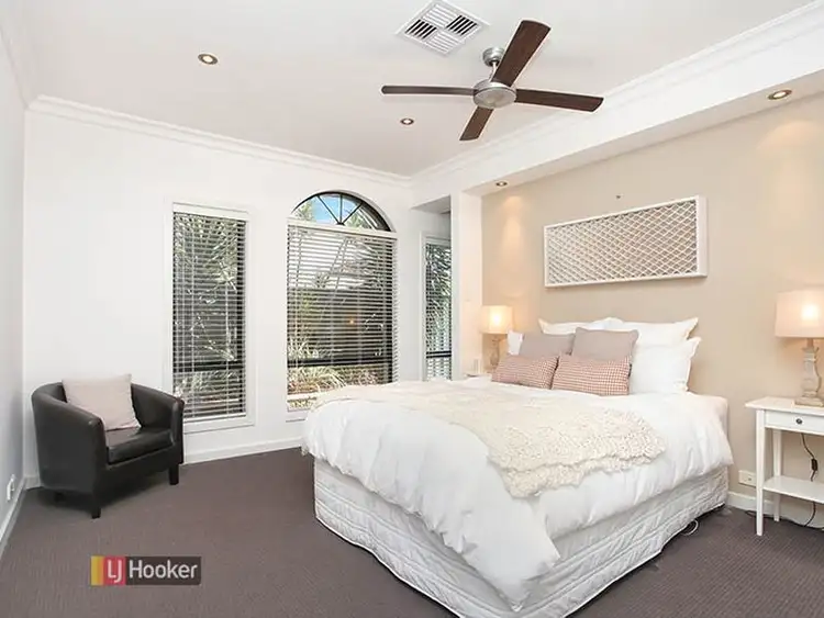 Third view of Homely house listing, 21 Lakefield Cres, Mawson Lakes SA 5095