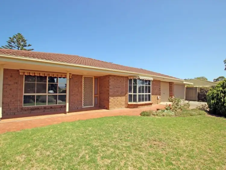 4 Abbott Avenue, Mclaren Vale SA 5171