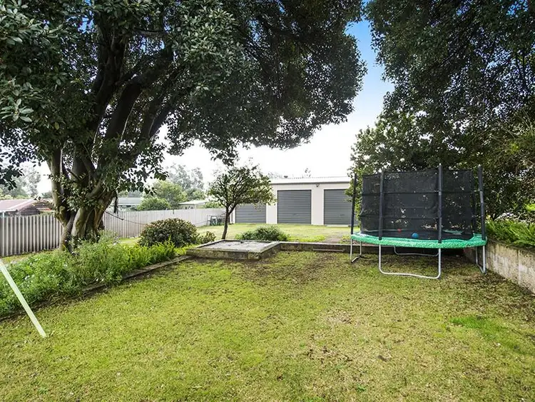 Second view of Homely house listing, 6 Springdale Road, Kalamunda WA 6076