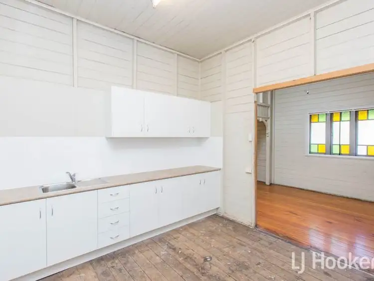 Third view of Homely house listing, 262 Lower Dawson Road, Allenstown QLD 4700