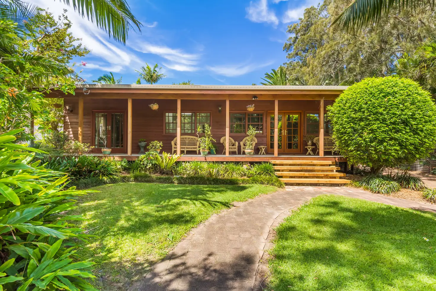 Main view of Homely house listing, 16 Catalina Crescent, Avalon Beach NSW 2107