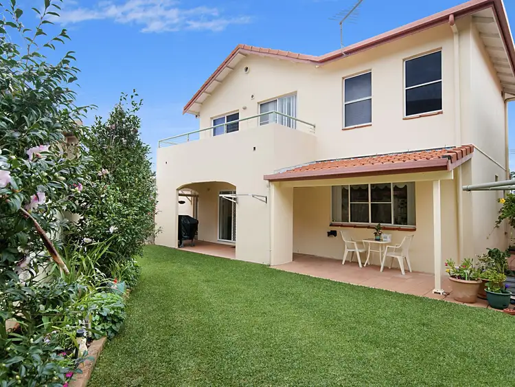 Second view of Homely semi-detached listing, 2/1 Seacrest Place, Lennox Head NSW 2478