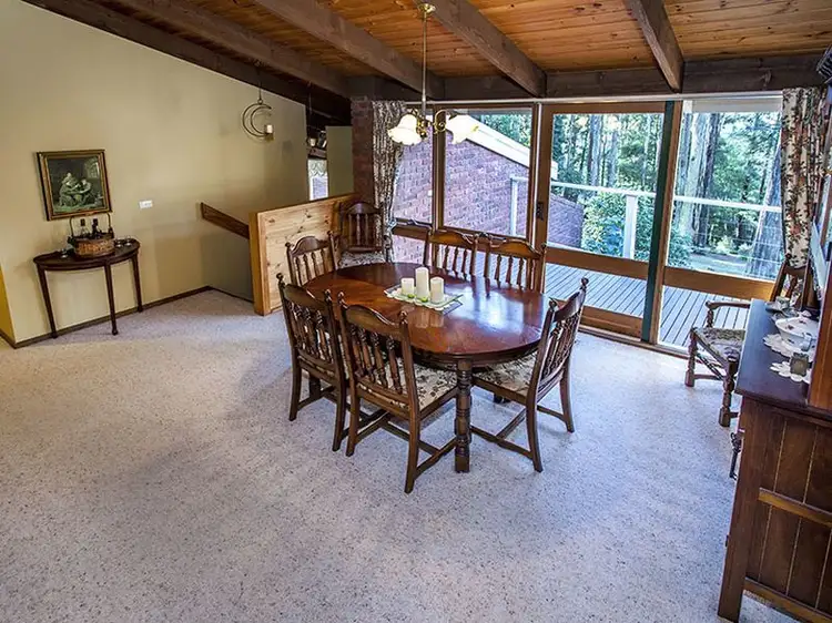 Fourth view of Homely house listing, 8 Grange Road, Kalorama VIC 3766