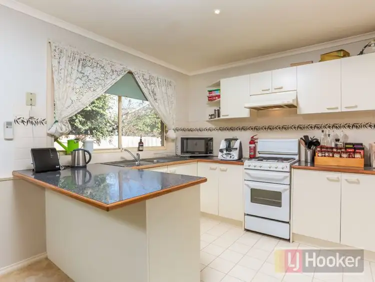 Third view of Homely unit listing, 3/64 Olive Grove, Boronia VIC 3155
