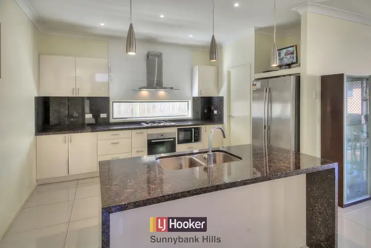 Fifth view of Homely house listing, 3 Golden Place, Robertson QLD 4109