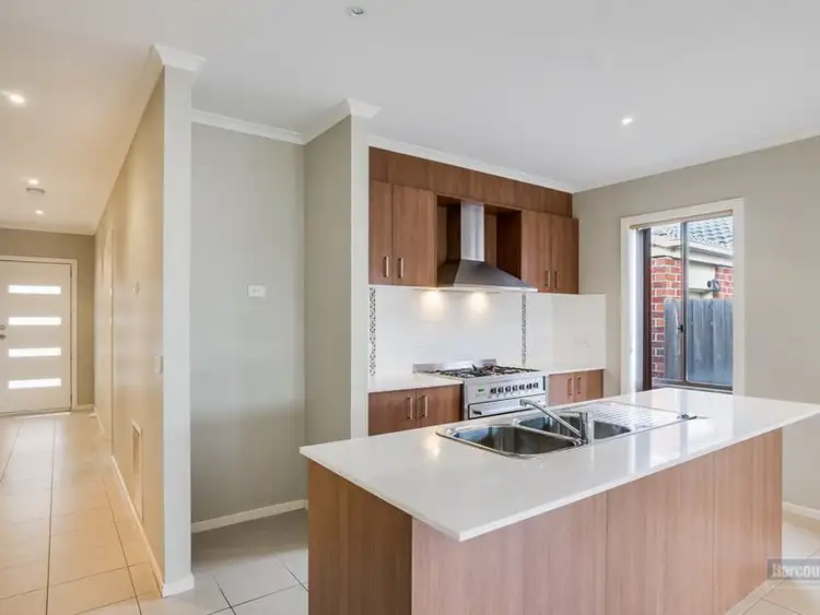 Second view of Homely house listing, 4 Taronga Road, Truganina VIC 3029
