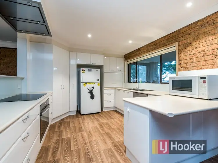 Third view of Homely house listing, 250 Murray Road, Cora Lynn VIC 3814