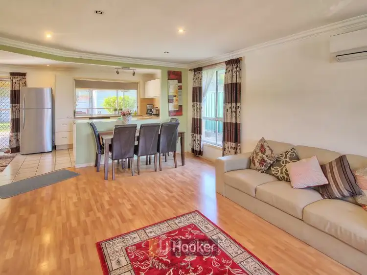 Fourth view of Homely house listing, 31 Dalmeny Street, Algester QLD 4115