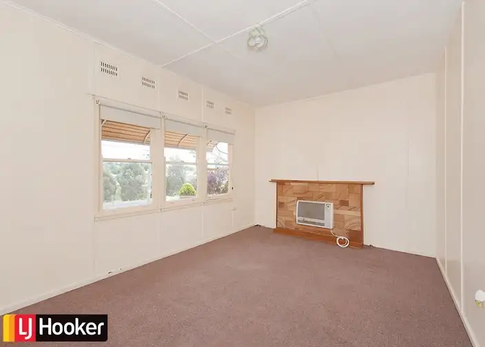 Second view of Homely house listing, 2 Hill Street, Goulburn NSW 2580