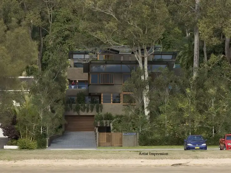 2079 Pittwater Road, Bayview NSW 2104