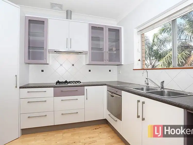Second view of Homely unit listing, 7/24 Weston Street, Coorparoo QLD 4151