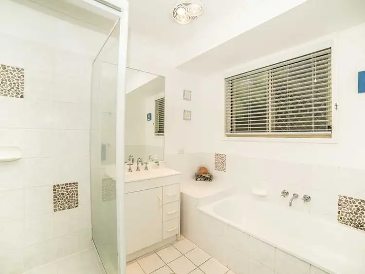 Fifth view of Homely house listing, 56 Ziedan Drive, Mudgeeraba QLD 4213