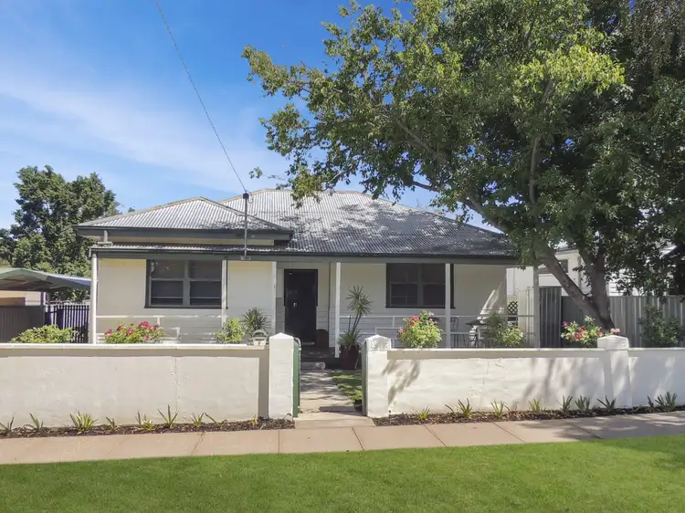 Main view of Homely house listing, 1 Bryan Street, Swan Hill VIC 3585