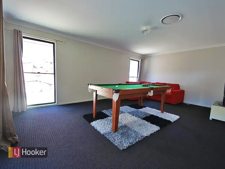 Seventh view of Homely house listing, 34 Coriander Drive, Griffin QLD 4503