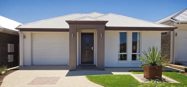 Fourth view of Homely land listing, Lot 823 Margaret Street, Evanston SA 5116