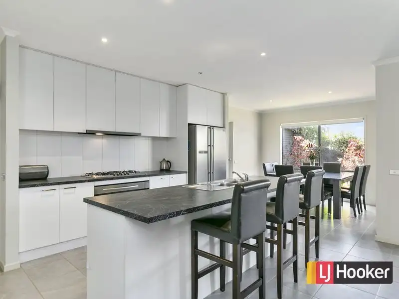 Main view of Homely house listing, 5 Happy Valley Drive, Sunset Strip VIC 3922