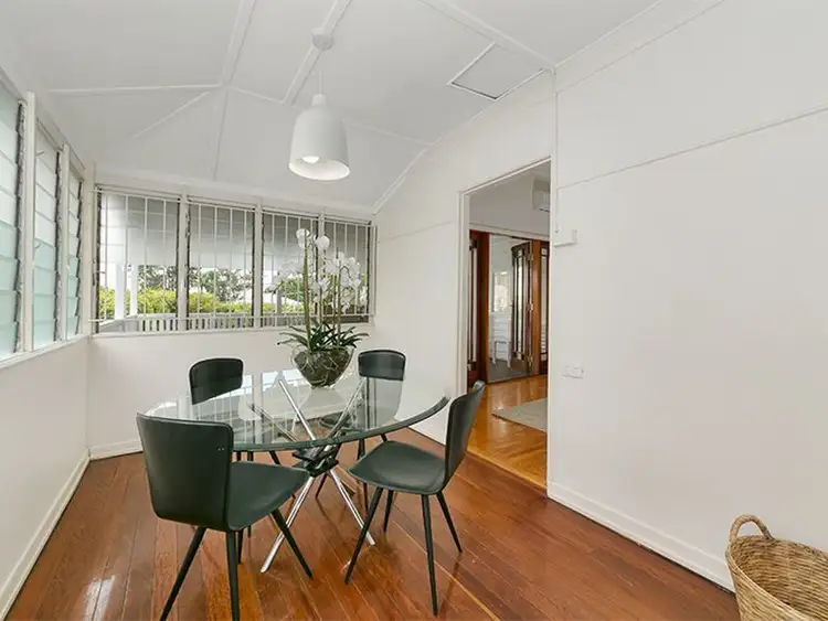 Fifth view of Homely house listing, 45 Livingstone Street, Yeerongpilly QLD 4105