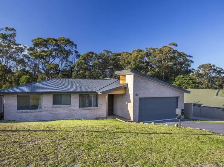 30 Royal Mantle Drive, Ulladulla NSW 2539