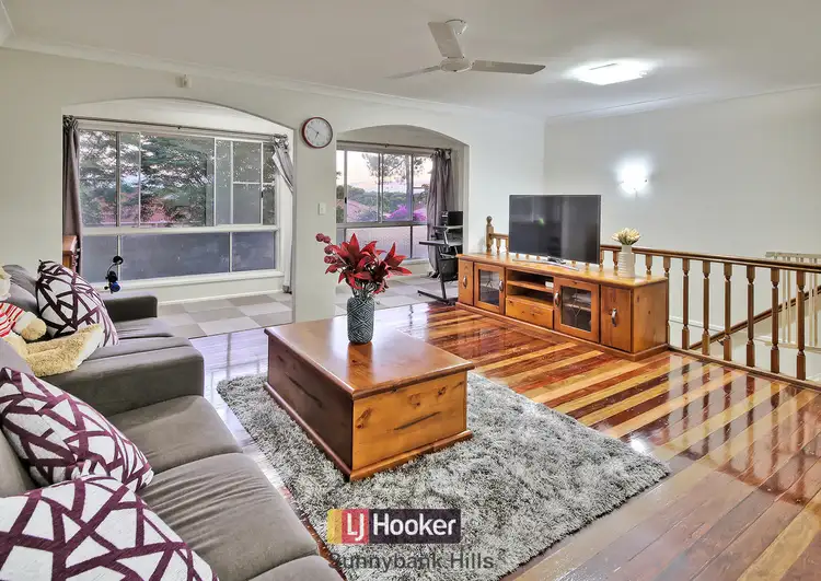 Sixth view of Homely house listing, 76 Underwood Road, Eight Mile Plains QLD 4113