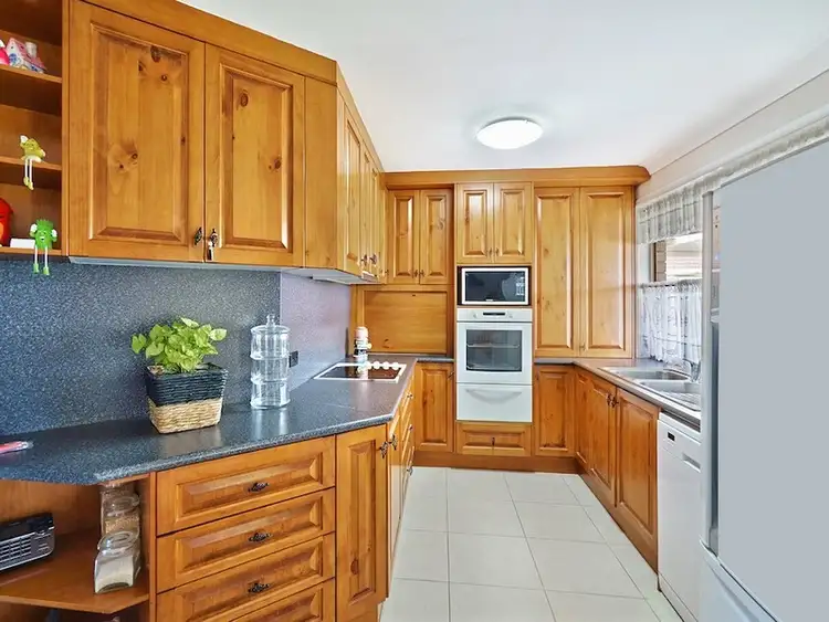 Second view of Homely house listing, 21 Karrabul Street, St Helens Park NSW 2560